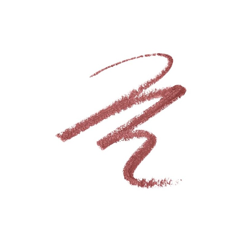 Buxom Power Line™ Plumping Lip Liner, Rich Rose, 0.01 oz.