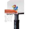 Huplay Team Basketball PRO Set Kansas Jayhawks