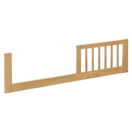 Davinci Marley Toddler Bed Conversion Kit in Honey