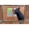 Ruggles Horse Stable Toy | Boredom buster for horse pony