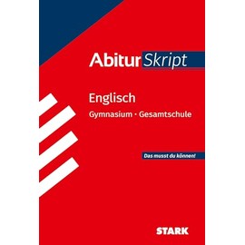 STARK AbiturSkript - Englisch