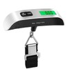 Afnax Digital Portable Luggage Scale, Travel scale, Suitcase scale, weigher