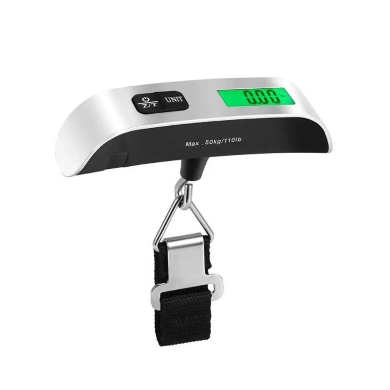 Afnax Digital Portable Luggage Scale, Travel scale, Suitcase scale, weigher