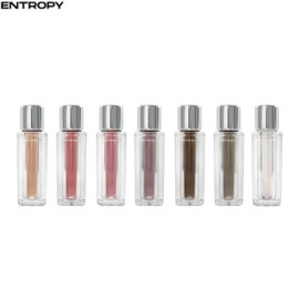 ENTROPY Tulle Gloss 2.6g, Color:T3 Tutu