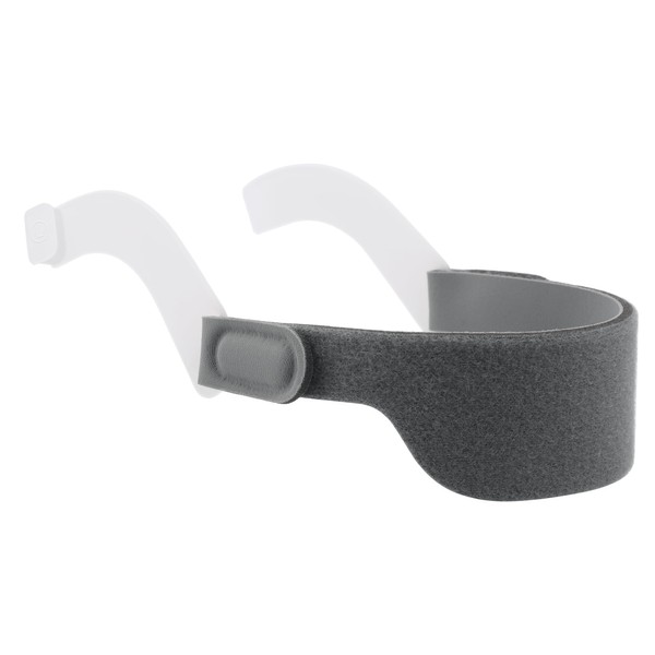 NITTIID 1 Pack Heagear with Arms for DreamWear Nasal Pillow