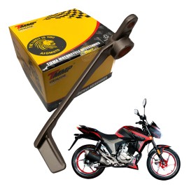 Pedal Freno Trasero Vent Tornado Rocketman Storm 250