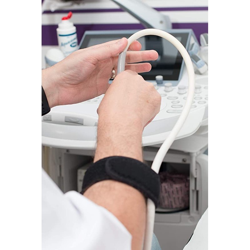 Cable Brace Regular - Fits Arms Between 7" and 14"