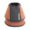 HyImpact Neoprene Over Reach Boots: Brown: X-Large