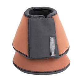 HyImpact Neoprene Over Reach Boots: Brown: X-Large