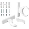 Prem-i-air Tubular Heater Replacement Bracket Set of 2