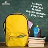 Granarolo, Squeeze&Go al Gusto Cacao da 85 gr, Realizzato con