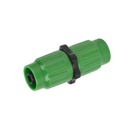 Ieron 8PCS Garden Hose Repair Tool Expandable Garden Hose Connectors Suitable for 8mm ID - 11mm OD Hose