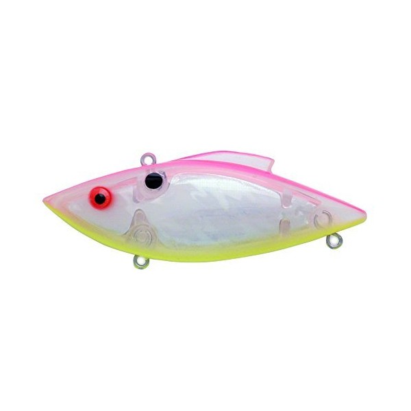 Bill Lewis Lures RT583S Rat-L-Trap Electric Chicken, 1/2 oz.