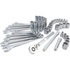 CRAFTSMAN Mobile Mechanics Tool Set, 3/8 Inch Drive, 72 Tooth