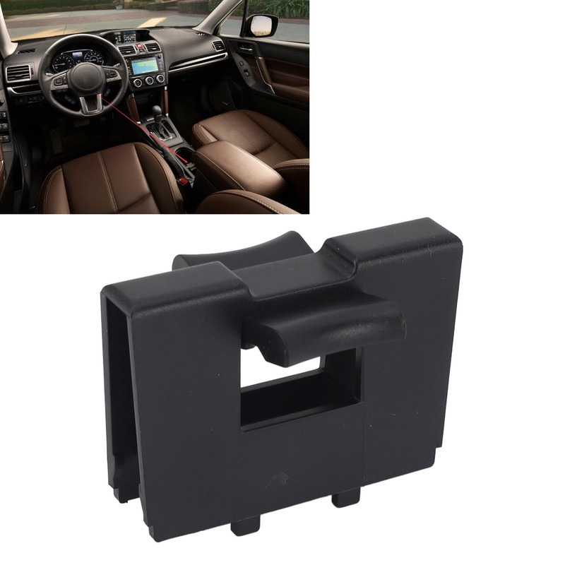 Center Console Cup Holder Insert Divider 92118AJ001 Replacement for Subaru