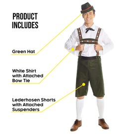Morph Lederhosen Men, Oktoberfest Outfit Mens, Bavarian Costume Men, Oktoberfest Costume Men, Oktoberfest Fancy Dress
