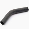 Daytona 73430 Motorcycle General Purpose Radiator Hose Elbow 45° Inner