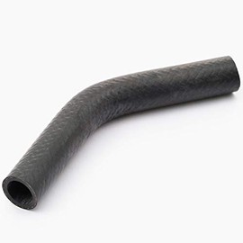 Daytona 73430 Motorcycle General Purpose Radiator Hose Elbow 45° Inner Diameter 19/Outer Diameter 1.1 inches (28 mm)