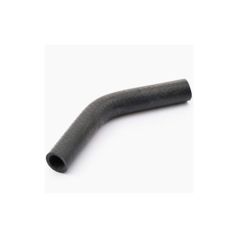 Daytona 73430 Motorcycle General Purpose Radiator Hose Elbow 45° Inner