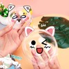 White Creative Nano Tape Bubbles, DIY Multiple Play Methods Intellectual