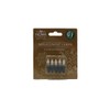 Spare Bulbs - Noma Lites G1 Spare Bulbs Fuse 0344F