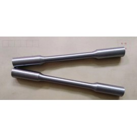 MY LAB EQUIPMENT 10 Pcs 1045 Carbon Steel  Round Tensile Test Specimen