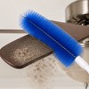 Ceiling Fan Cleaning Brush for Household Dusting – 2/3-Piece Long