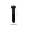 LT Easiyl 2Pcs Blade Bolt PTO Shaft Shear Bolts Diameter