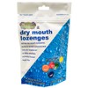 Cotton Mouth Lozenges Dry Mouth Relief Fruit Mix 3.3oz Bag