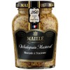 Maille Wholegrain since 1747 Mustard for pork, beef, and salad