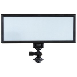 Phottix Nuada S Softlight LED Panel 7.5x5in (PH81420)
