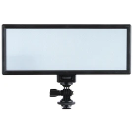 Phottix Nuada S Softlight LED Panel 7.5x5in (PH81420)