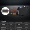 GOUPRC 22G Micro Digital RC Servo Metal Gears for Hyper