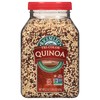 RiceSelect Tri-Color Quinoa, Premium Gluten-Free Seed, Star-K Kosher, and Non-GMO