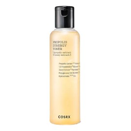 Cosrx Full Fit Propolis Synergy Toner, Tonico Facial 150ml                                                                                            