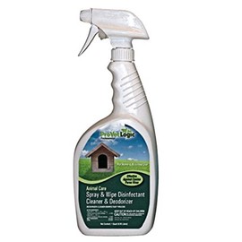 ProVetLogic Spray & Wipe Disinfectant Cleaner & Deodorizer- 32oz