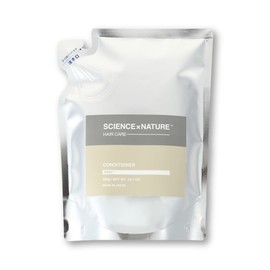 Science by Nature Aging Care Conditioner (Refill, 14.1 oz (400 g)
