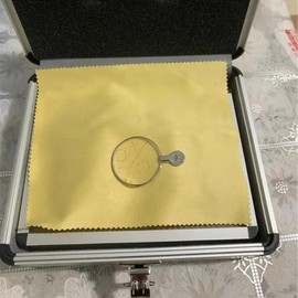 22 슬라이스 프로그레시브 다초점 렌즈 피팅 전문가용 시험 검사 삽입 상자 플레이트 도구 22 Slice Progressive Multifocal Lens Fitting Expert Test Inspection Insertion Box Plate Tool
