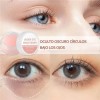 Corrector De Ojos Rosa (10 G X 3)