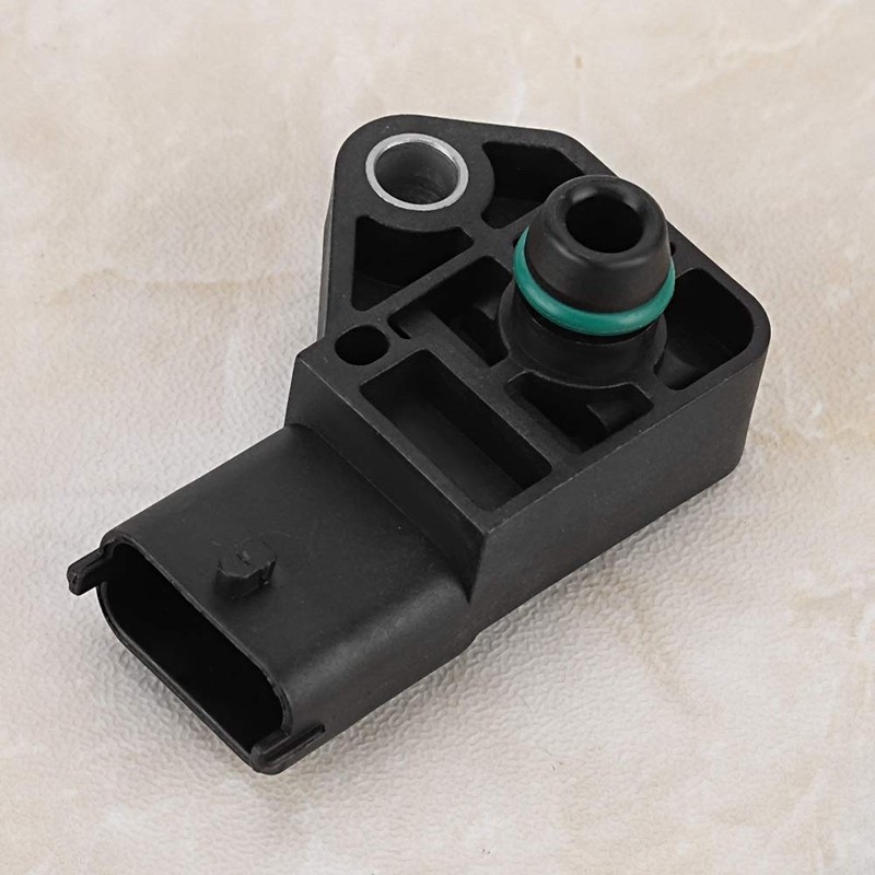 KSTE MAP 0281002487 Suction Pipe Pressure Sensor Fit for Opel