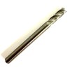 HTC 1/8" 4 FL SINGLE END CARBIDE END MILL 3/8"