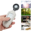 DT‑73L Illuminometer Mini Digital Light Illuminance Meter with 4 Digit