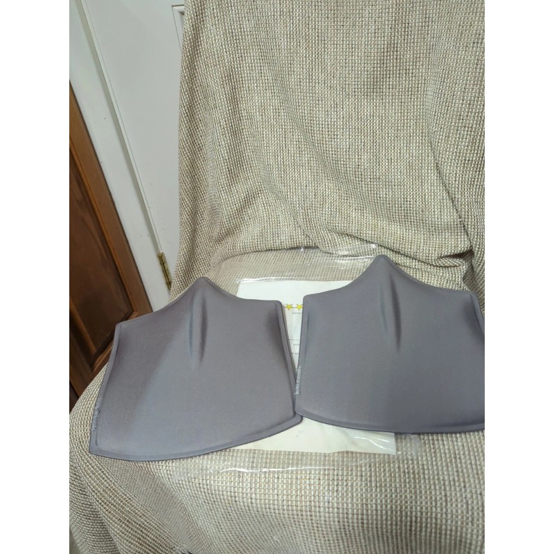 YESINDEED Lipo Lumbar Molder Foam Board Provides Abdominal Compression.