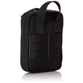 2012, Maxpedition Fatty Pocket Organizer (Black), Medium