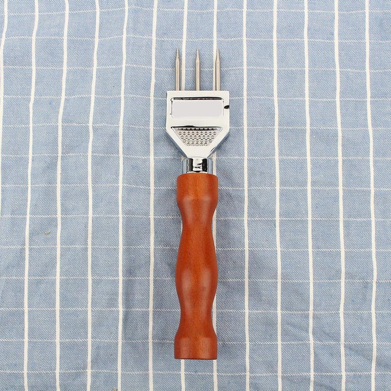 Ice Chisel Removal Tool Bar Accessories Ice Chisel Tool Professional