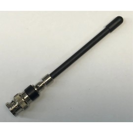 Pro Gear Deals Shure compatible UA400B 1/4 Wave Antenna for SLX, BLX, U4S, U4D. 470 to 752Mhz