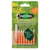 DenTek Eco Easybrush Interdental Brush ISO 1 Pack of 8