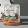 Hwanggeumine 황금이네 붕어즙 1박스(30포) Golden Fish Essence 1 Box (30 Packs)