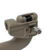 Roof Pull Handle 74610 52020 Light Gray Impact and Scratch