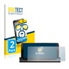 BROTECT Screen Protectors for Volkswagen Caddy 5 Discover Media 10
